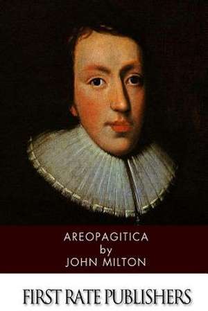 Areopagitica de John Milton