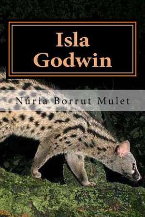 Isla Godwin de Nuria Borrut Mulet