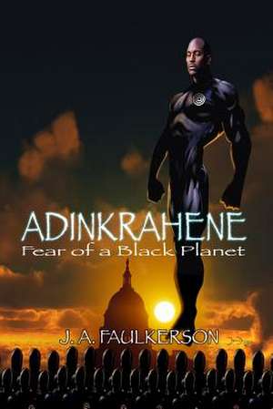 Adinkrahene de J. a. Faulkerson