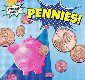 Pennies! de Lee Fitzgerald