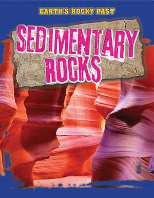 Sedimentary Rocks de Richard Spilsbury