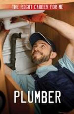 Plumber de Kathleen A Klatte