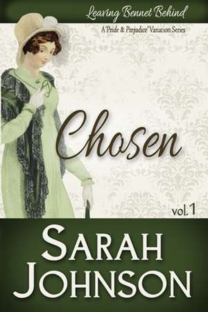 Chosen de Sarah Johnson