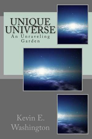 Unique Universe de Kevin E. Washington