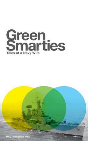 Green Smarties de Mary Collingwood Hurst