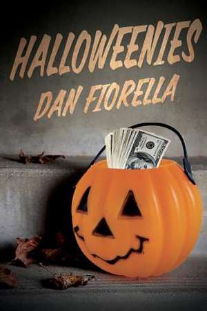 Halloweenies de Dan Fiorella