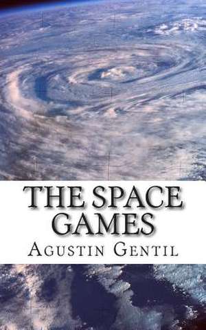 The Space Games de Agustin Gentil