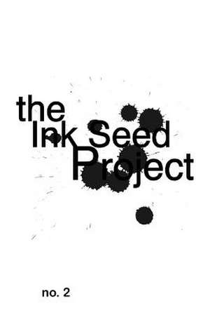 The Ink Seed Project de Various