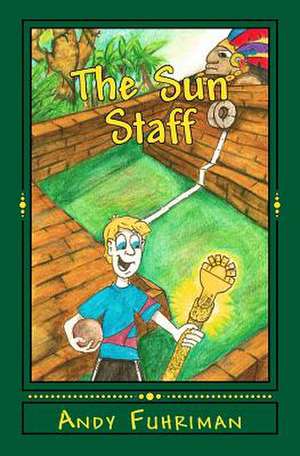 The Sun Staff de Andy Fuhriman