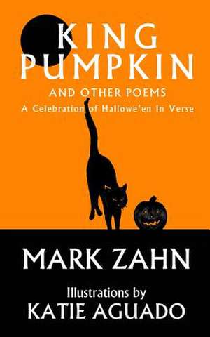 King Pumpkin de Mark Zahn