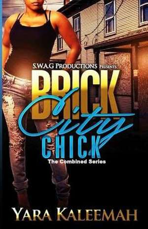 Brick City Chick de Yara Kaleemah