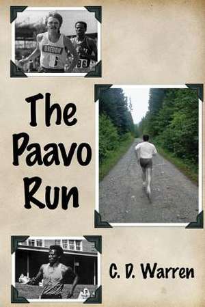 The Paavo Run de C. D. Warren