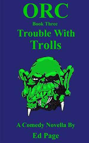 Orc de Ed Page