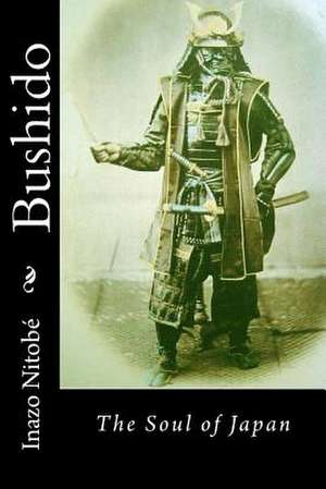 Bushido de Inazo Nitobe