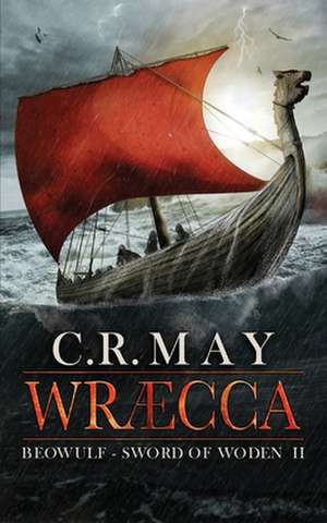 Wraecca de C. R. May