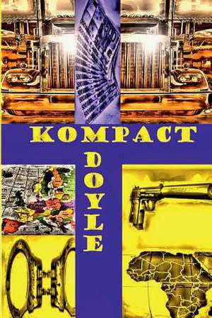 Kompact Doyle de Patrick O'Brien