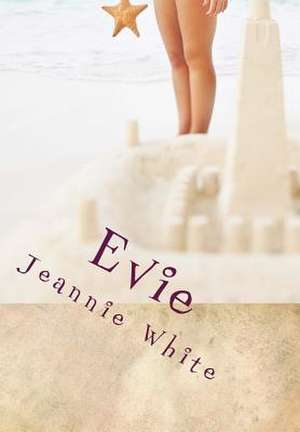 Evie de MS Jeannie Caroline White