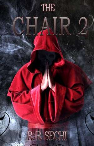 The Chair 2 de R. R. Sechi