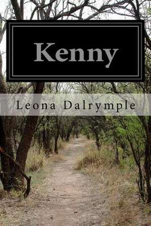 Kenny de Leona Dalrymple