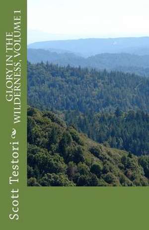 Glory in the Wilderness, Volume 1 de Scott Testori