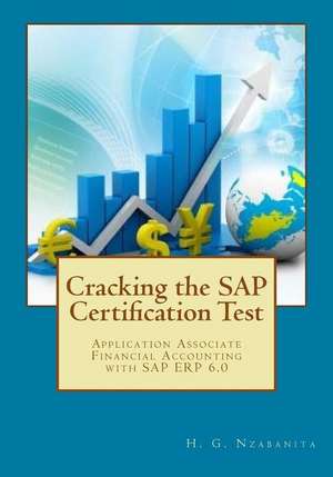 Cracking the SAP Certification Test de H. G. Nzabanita