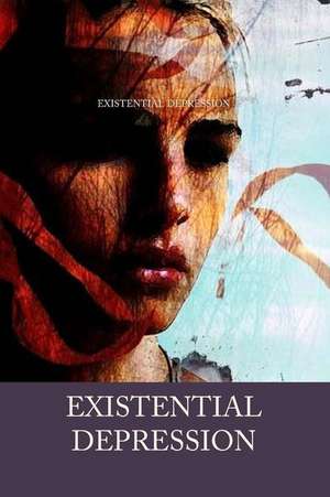 Existential Depression de Mark Sanders