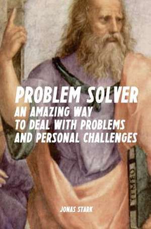 Problem Solver de Jonas Stark