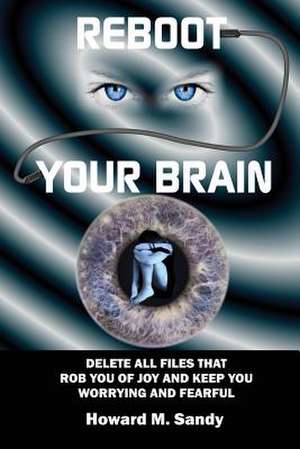 Reboot Your Brain de Howard M. Sandy