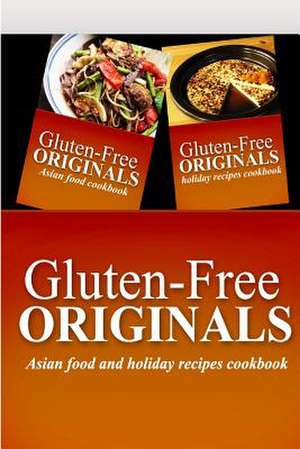 Sugar Free Favorites - Asian Food and Holiday Classics Cookbook de Sugar Free Favorites Combo Pack Series