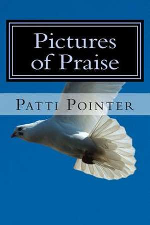 Pictures of Praise de Patti J. Pointer