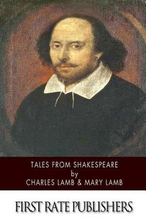 Tales from Shakespeare de Charles Lamb