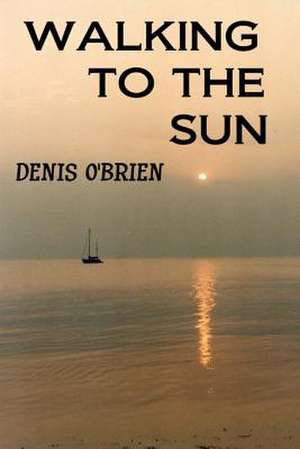 Walking to the Sun de Denis O'Brien