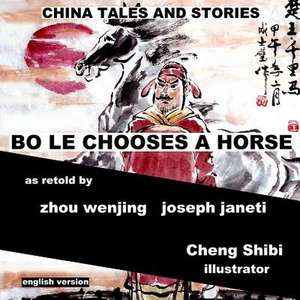 China Tales and Stories de Zhou Wenjing