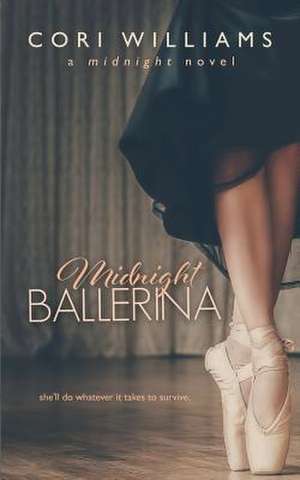 Midnight Ballerina de Cori Williams