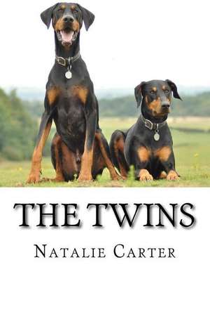 The Twins de Natalie Marie Carter