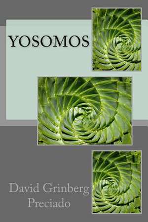 Yosomos de David Grinberg Preciado