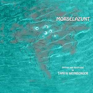 Morselazunt de Tanya Weinberger