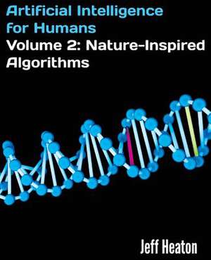 Artificial Intelligence for Humans, Volume 2 de Jeff Heaton