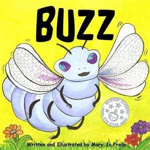 Buzz de Mary Jo Prado