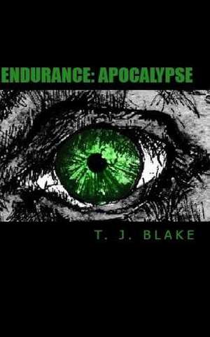 Endurance de T. J. Blake