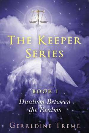 The Keepers Series Book 1 de Geri Treme