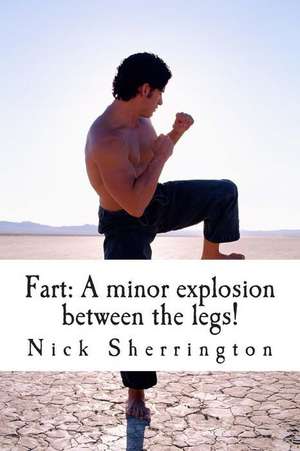 Fart de Nick Sherrington