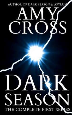 Dark Season de Amy Cross