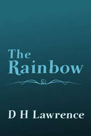 The Rainbow de D. H. Lawrence