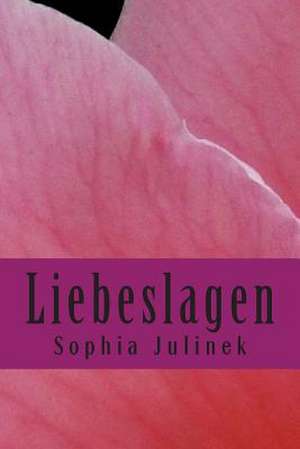 Liebeslagen de Sophia Julinek