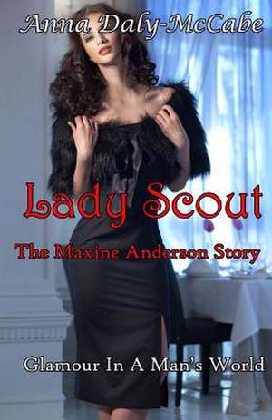 Lady Scout de Anna Daly-McCabe