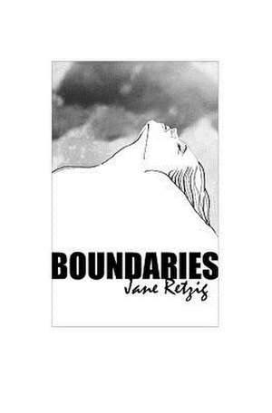 Boundaries de Jane Retzig