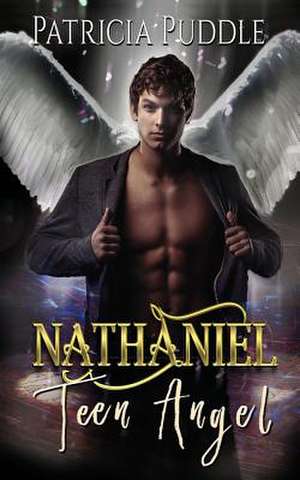 Nathaniel Teen Angel de Patricia Puddle