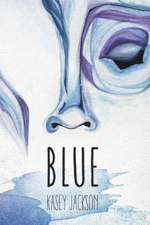 Blue de Kasey Jackson