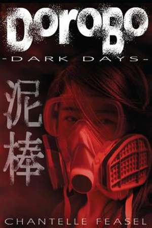 Dorobo de Chantelle Feasel